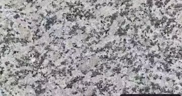 黑河 芙蓉白（芝麻白大花）火烧面