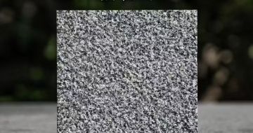 黑河 芝麻黑荔枝面