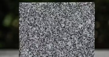 黑河 芝麻黑火烧面