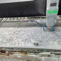 黑河 别墅墙面石材雕刻