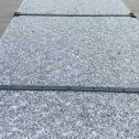 黑河 芝麻黑火烧面毛板，条板，半成品