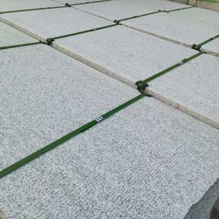 黑河 芝麻白斧剁面