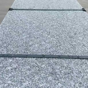 黑河 芝麻黑火烧面毛板，条板，半成品
