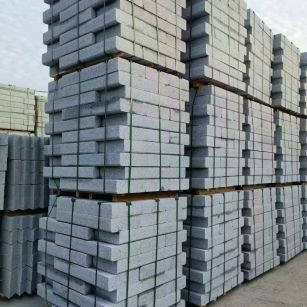 黑河 路沿石（路侧石），颜色一致，尺寸标准