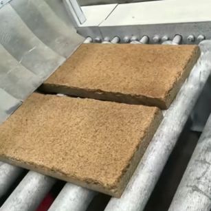 黑河 仿古石流水线生产，各种颜色可定制