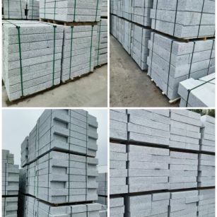 黑河 花岗岩路沿石多少钱