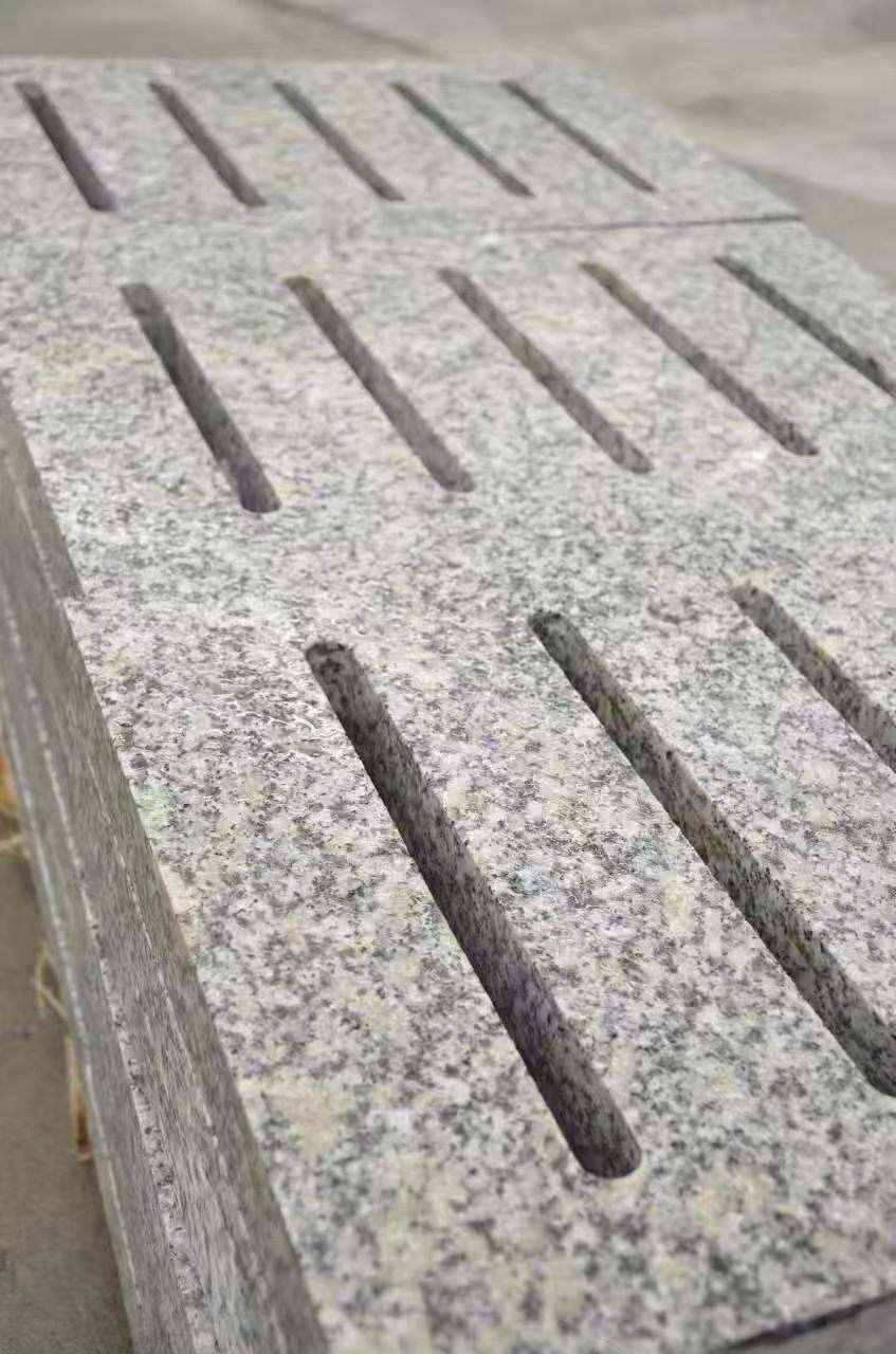 黑河芙蓉白水沟盖板