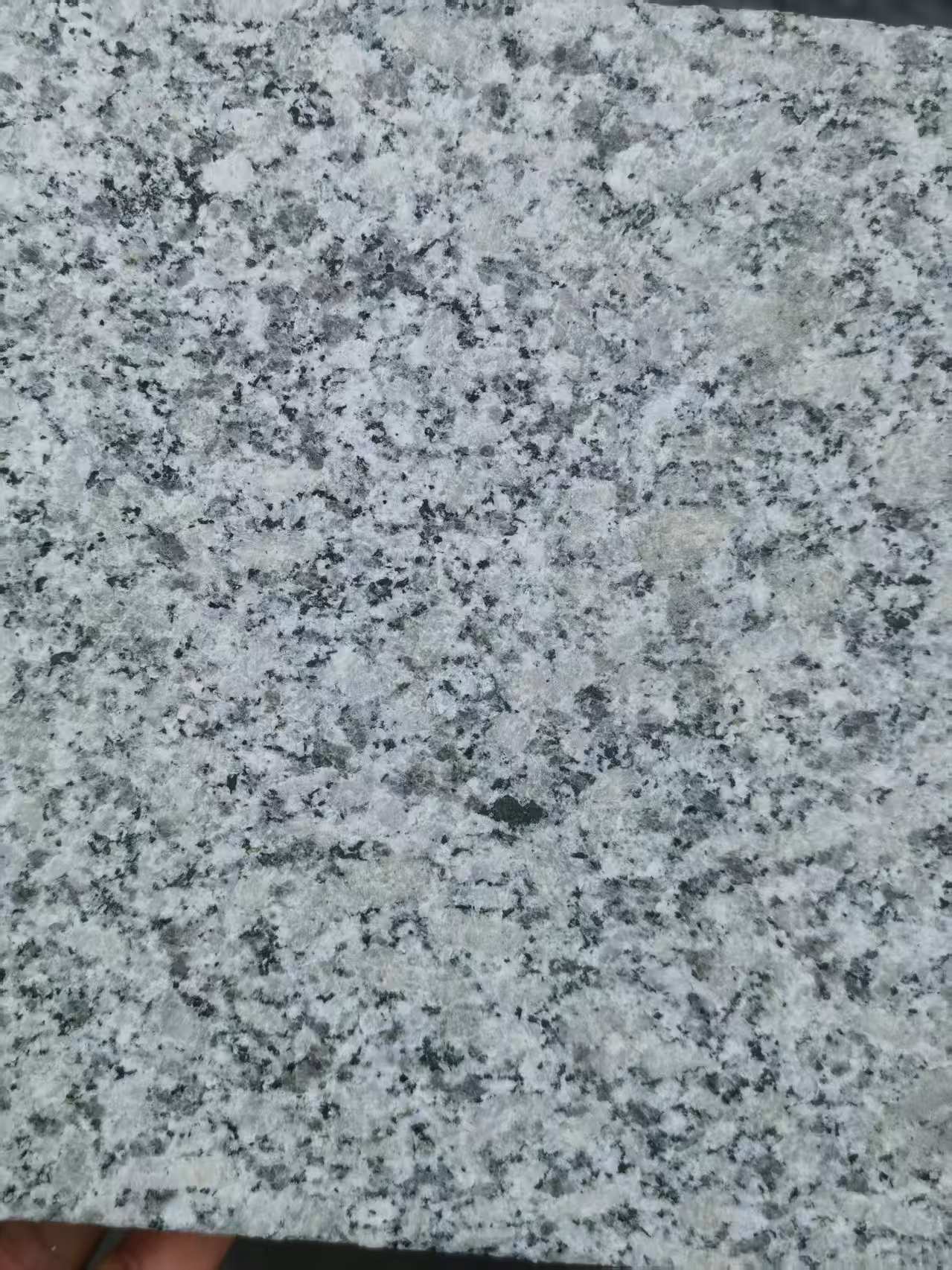 黑河 芙蓉白火烧面