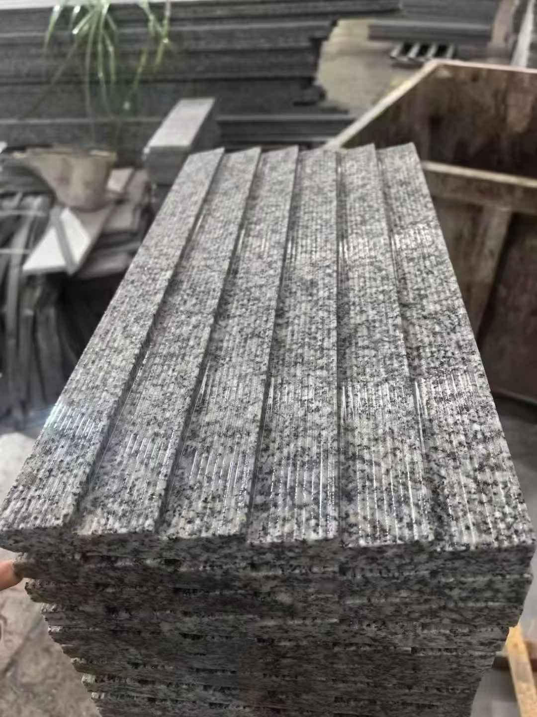 黑河 狼牙石