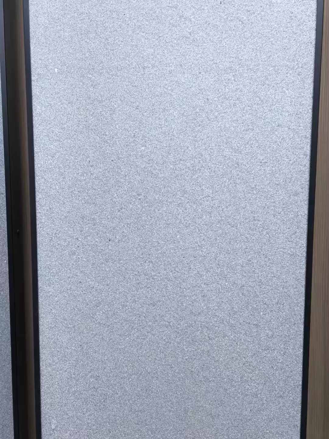 黑河 芝麻灰火烧面