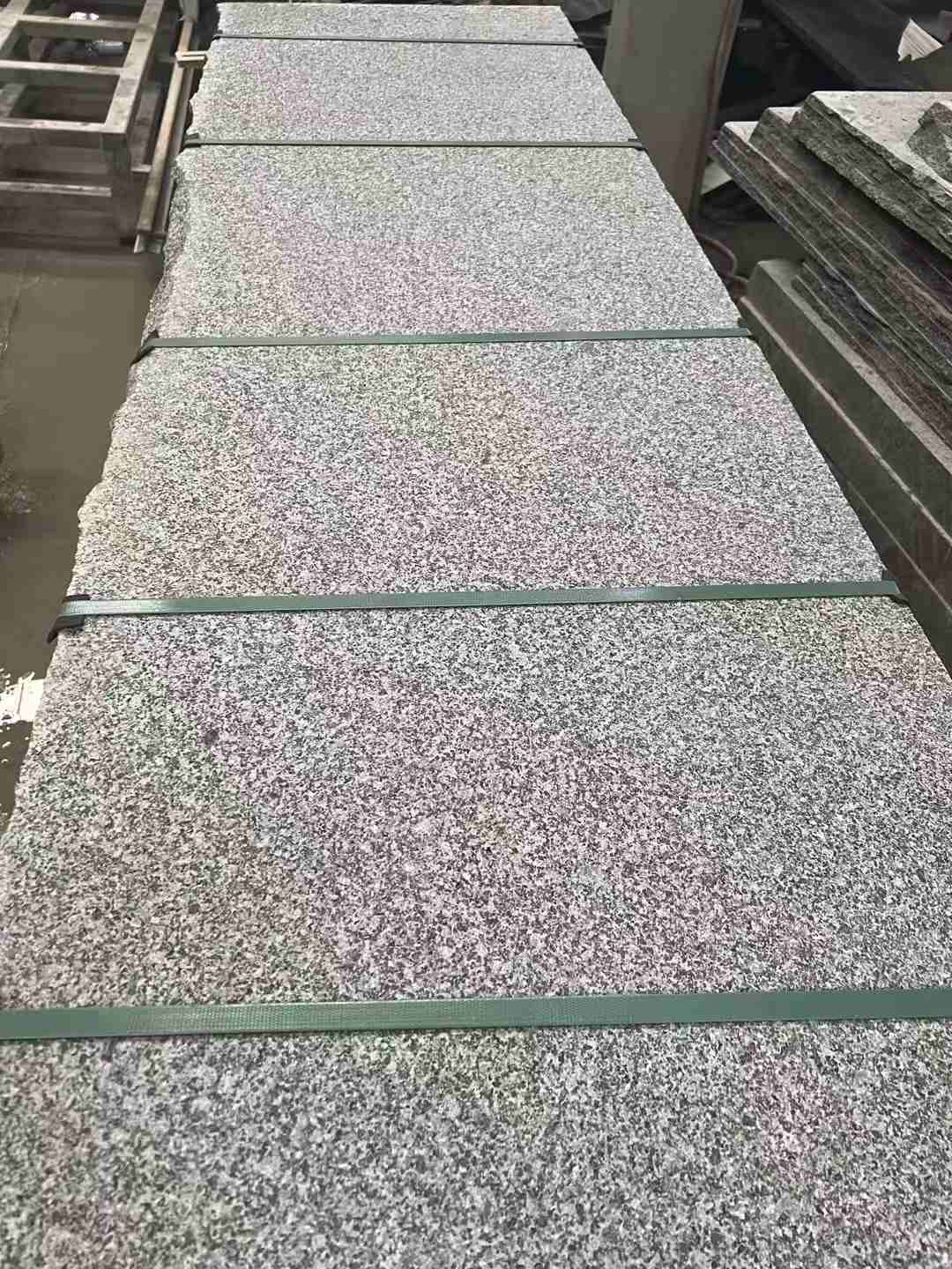 黑河 芝麻黑火烧面